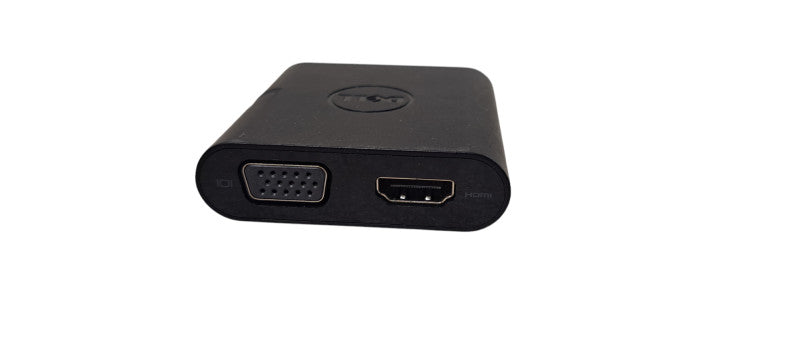 Dell DA200 USB-C to HDMI/VGA/Ethernet/USB 3.0 Adapter