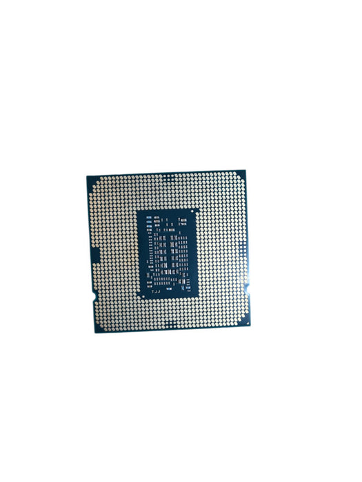 Intel i3-10100 3.60GHz 6MB Quad Core CPU Processor LGA 1200 SRH3N