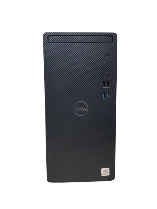 Dell Inspiron 3891 MT i5-10400@2..9GHz 16GB RAM 256GB M.2 SSD WIN 11