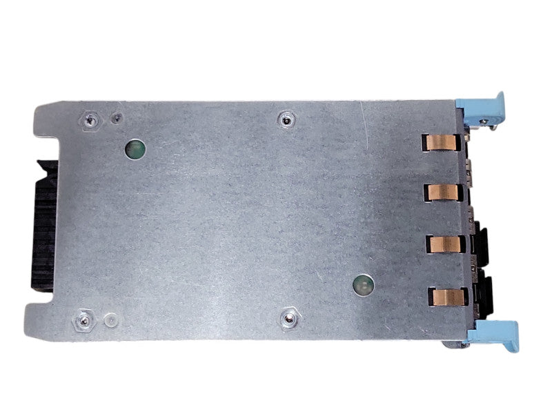 Juniper EX-UM-4X4SFP 4-Port 10G SFP+ Uplink Module for EX4300 611-044925 _
