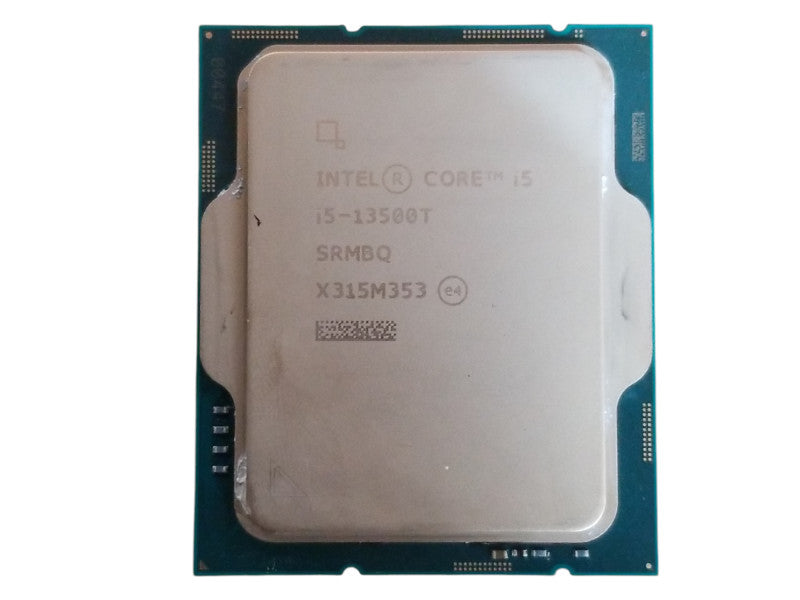 Intel Core i5-13500T SRMBQ - Desktop CPU
