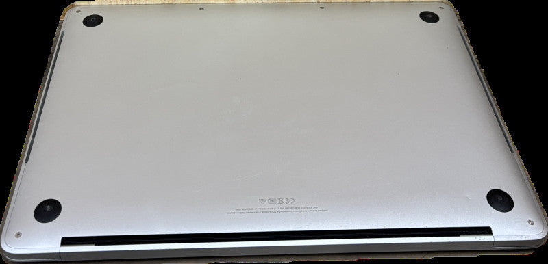 Apple MacBook Pro 13" 2019 Touch Bar i5-8279U@2.4GHz 16GB RAM 256GBSSD READ