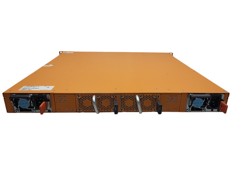 Gigamon GigaVUE-TA10 GVS-TAX01A Traffic Aggregator 48 Port 10GB 4x 40GB swi $