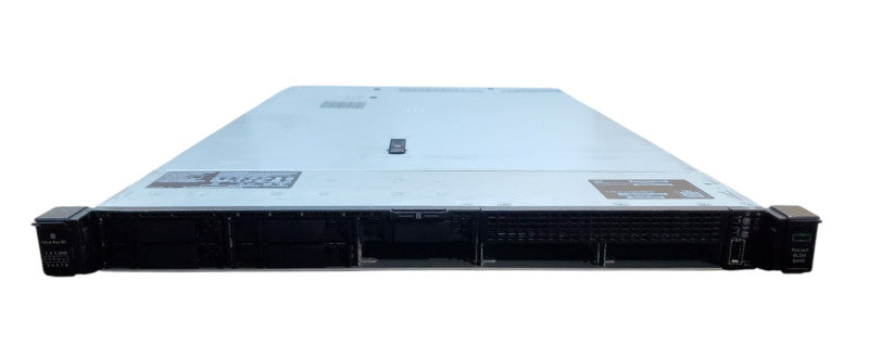 HP ProLiant DL360 Gen10 1x Xeon Silver 4208 32GB DDR4 P408i-a SR - No HDD
