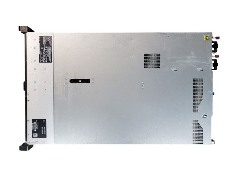 HP ProLiant DL360 Gen10 1x Xeon Silver 4208 32GB DDR4 P408i-a SR - No HDD