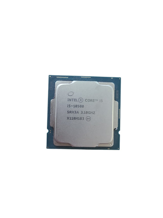 Intel Core i5-10500 3.10GHz Socket LGA1200 Processor CPU | SRH3A