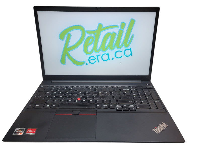 Lenovo ThinkPad E15 Gen 2 Ryzen 4700U 16GB DDR4 256GB SSD  β Lap200