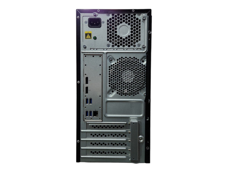 HP ProLiant ML30 Gen9, Xeon E3-1225 v5, 32GB DDR4, 1TB HDD