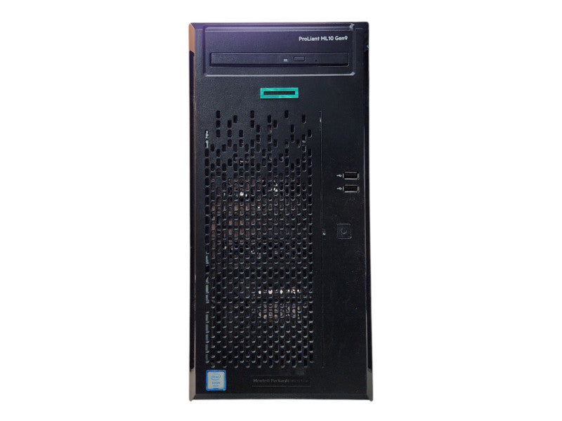 HP ProLiant ML30 Gen9, Xeon E3-1225 v5, 32GB DDR4, 1TB HDD