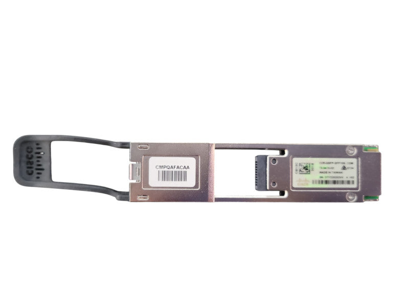 CISCO CVR-QSFP-SFP10G QSFP 10G 74-9474-02 Q!