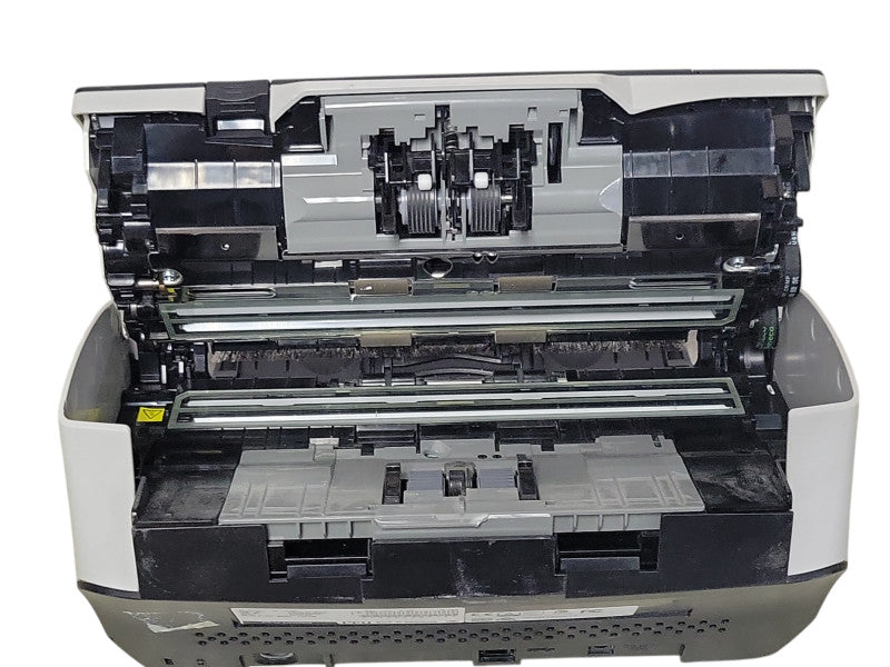 Fujitsu fi-7160 Document Scanner 9000 Sheets PA03670-B055, READ _