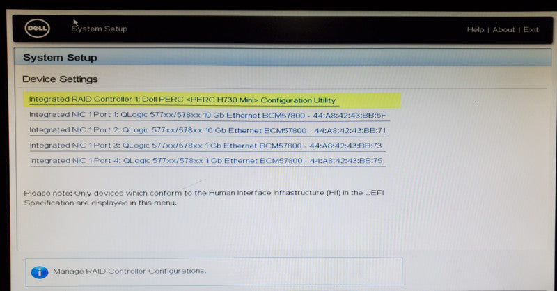 Dell PowerEdge R730 2x Xeon E5-2690 v3 64GB DDR4 H730 - No HDD