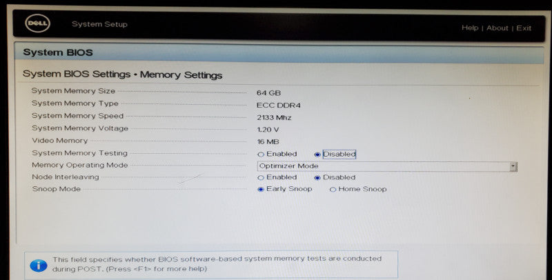 Dell PowerEdge R730 2x Xeon E5-2690 v3 64GB DDR4 H730 - No HDD
