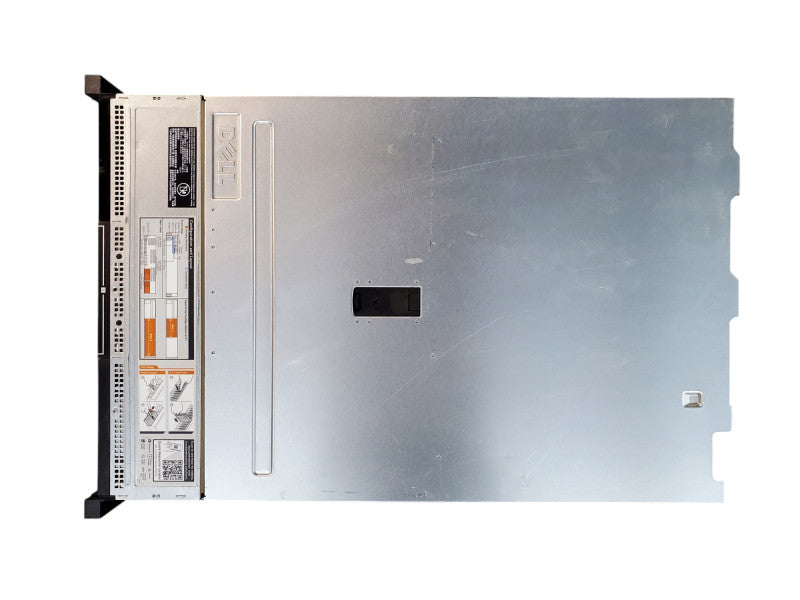 Dell PowerEdge R730 2x Xeon E5-2690 v3 64GB DDR4 H730 - No HDD