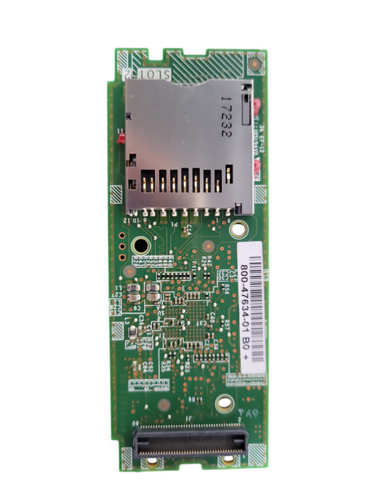 Cisco 73-17925-04 C240 M5 Dual SD Card Reader !