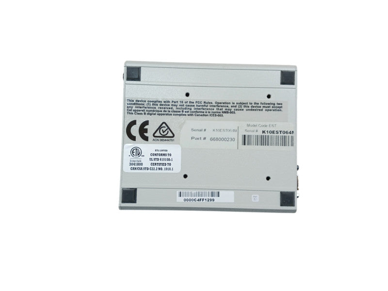 WATERS e-SAT/IN 668000230 Satellite Interface Module