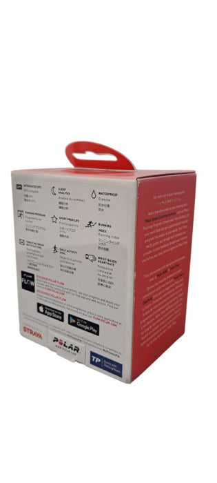 Brand New Polar M430 Wrist-based Heart Rate GPS Running