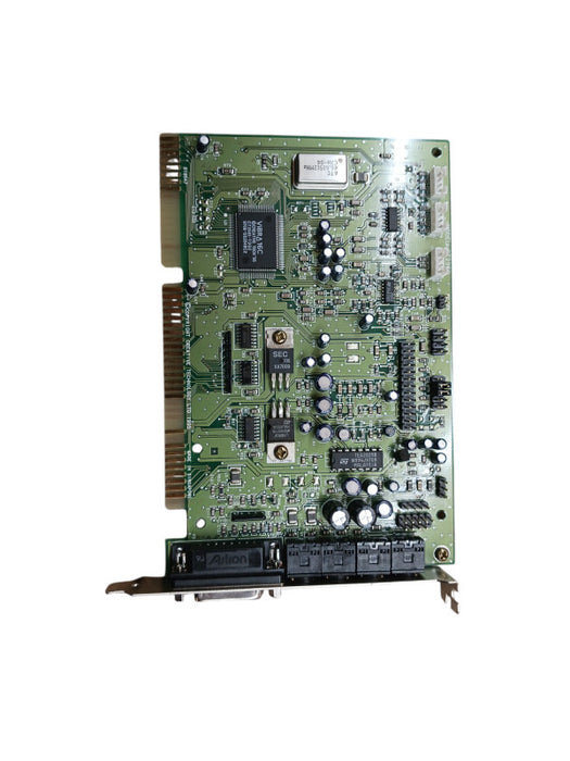Creative Labs Sound Blaster 16 Vibra CT2960 16-bit Audio Sound Card