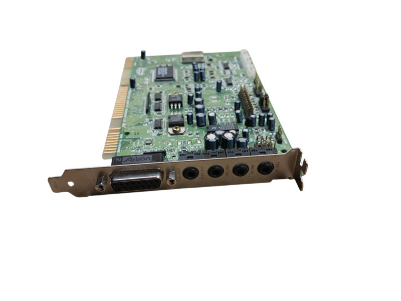 Creative Labs Sound Blaster 16 Vibra CT2960 16-bit Audio Sound Card