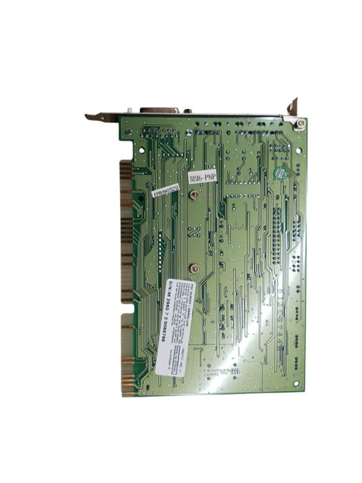 Creative Labs Sound Blaster 16 Vibra CT2960 16-bit Audio Sound Card