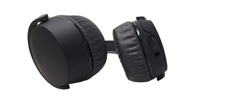 Skullcandy Riff 2 Bluetooth Wireless Headphones
