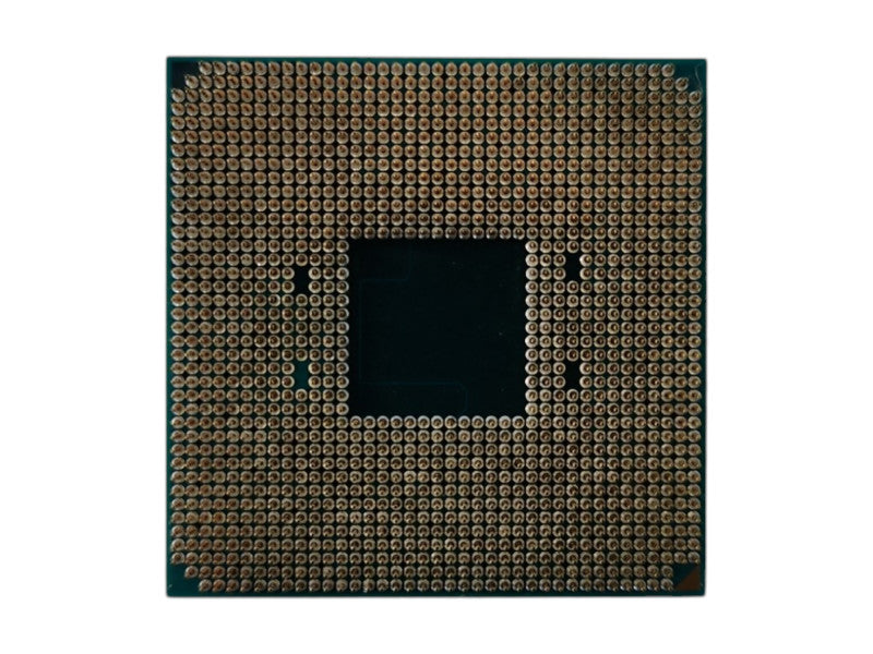 AMD Ryzen 5 3400G 3.7GHz 4 Core AM4 Processor