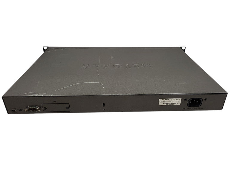 Netgear Prosafe M4100-50G-POE+ 50-Port Gigabit Managed Switch $
