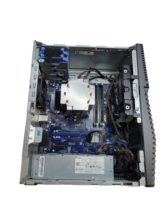 Dell G5 5090 - Barebones + 16GB DDR4 %