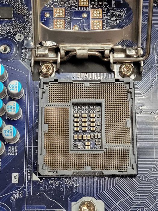 Dell G5 5090 - Barebones + 16GB DDR4 %
