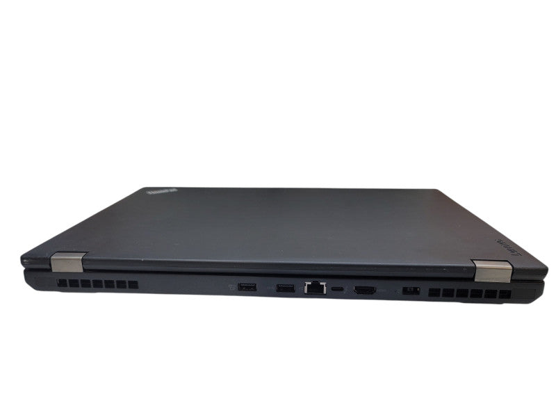 Lenovo ThinkPad P50 i7-6820HQ 16GB DDR4 256GB M.2 SSD  β Lap200