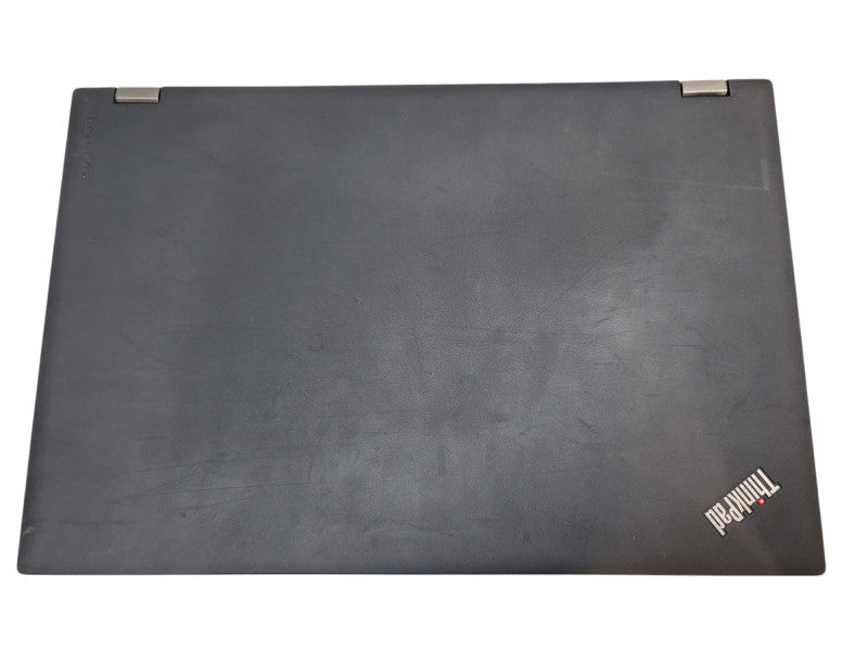 Lenovo ThinkPad P50 i7-6820HQ 16GB DDR4 256GB M.2 SSD  β Lap200
