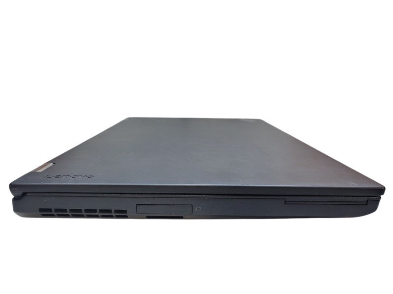 Lenovo ThinkPad P50 i7-6820HQ 16GB DDR4 256GB M.2 SSD  β Lap200