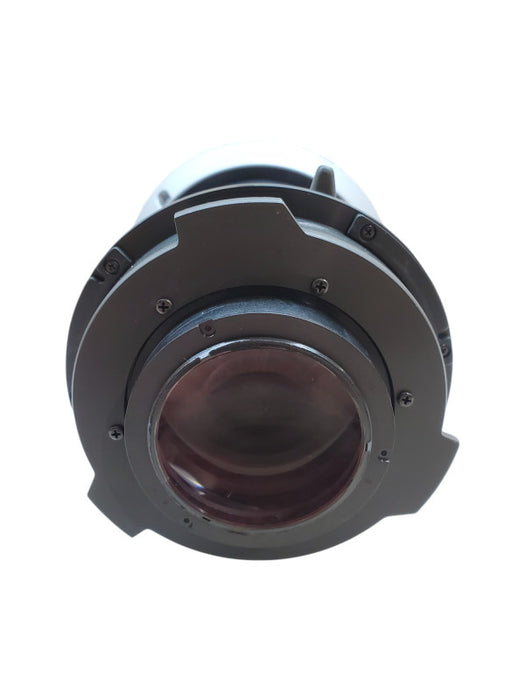 NEC NP13ZL Projector Zoom Lens f=24.4-48.6mm F1.7-2.4 *READ*