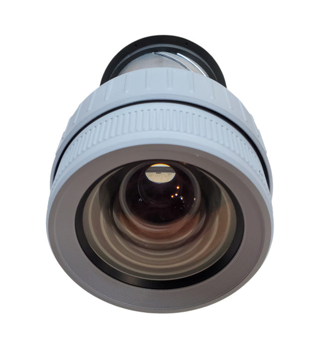 NEC NP13ZL Projector Zoom Lens f=24.4-48.6mm F1.7-2.4 *READ*