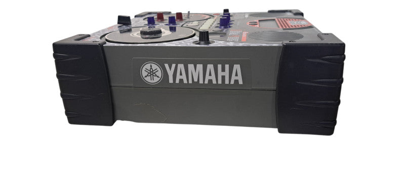 Yamaha DJX-IIB DJ Mixer Sequencer Rhythm Machine Effector
