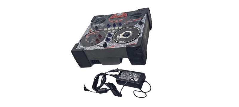 Yamaha DJX-IIB DJ Mixer Sequencer Rhythm Machine Effector