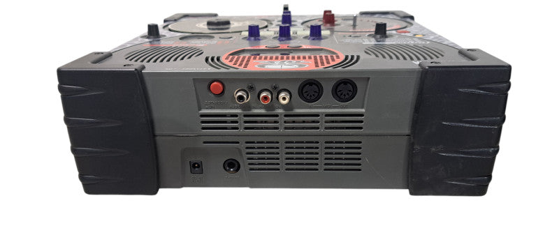 Yamaha DJX-IIB DJ Mixer Sequencer Rhythm Machine Effector