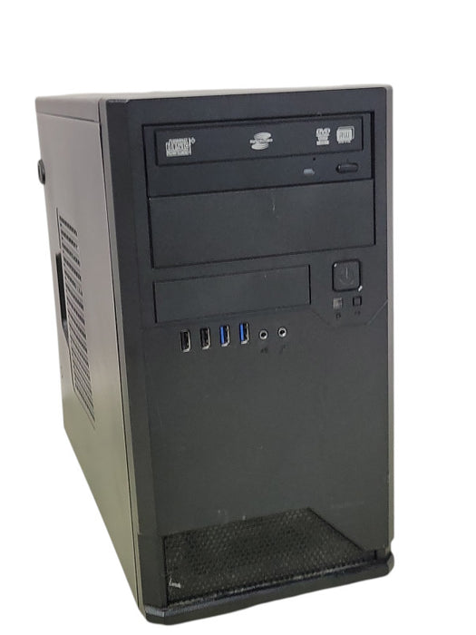 Custom/Asus Prime B360M-C PC, Core i5-8400 2.80GHz, 8GB DDR4, 2TB HDD _