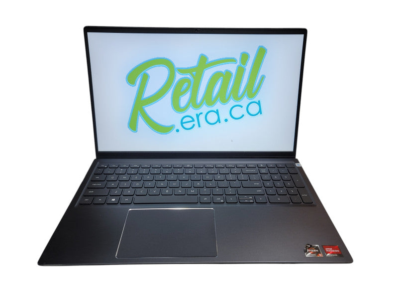 Dell Inspiron 5515 Ryzen 5 5500U 16GB 256GB SSD  β Lap200