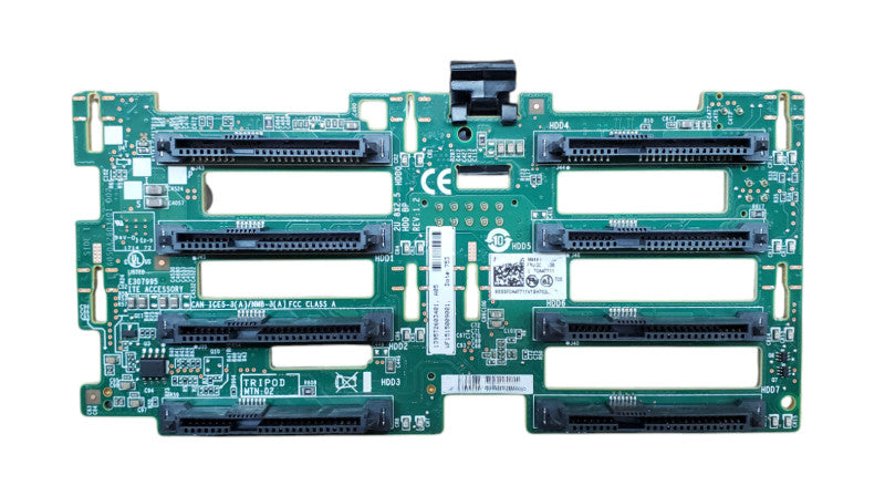 Lenovo 2U 8X2.5" HDD Backplane For ThinkServer TD350