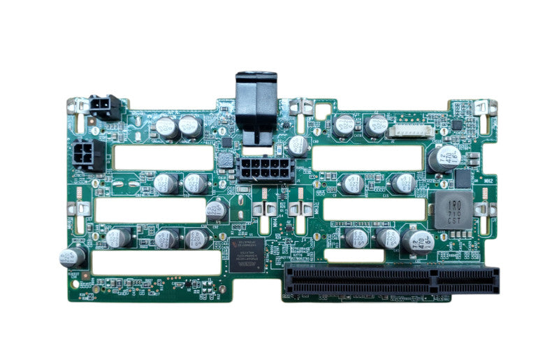 Lenovo 2U 8X2.5" HDD Backplane For ThinkServer TD350