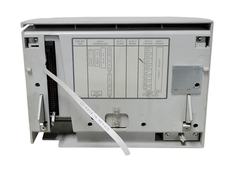 DIONEX IP25 Isocratic Pump only, READ _