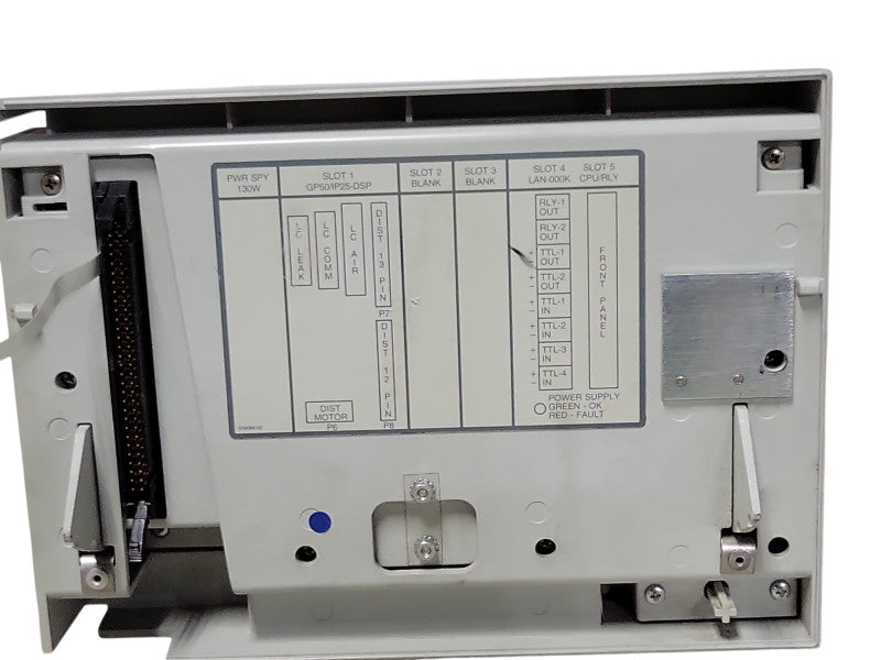 DIONEX IP25 Isocratic Pump only, READ _