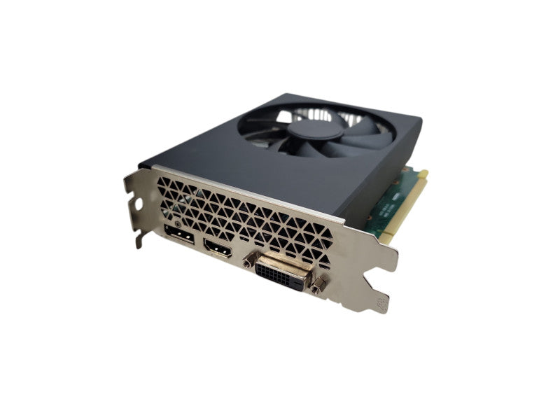 Dell GeForce GTX 1660 Ti 6GB GDDR6 Graphics Card Dell P/N: 00C77 %