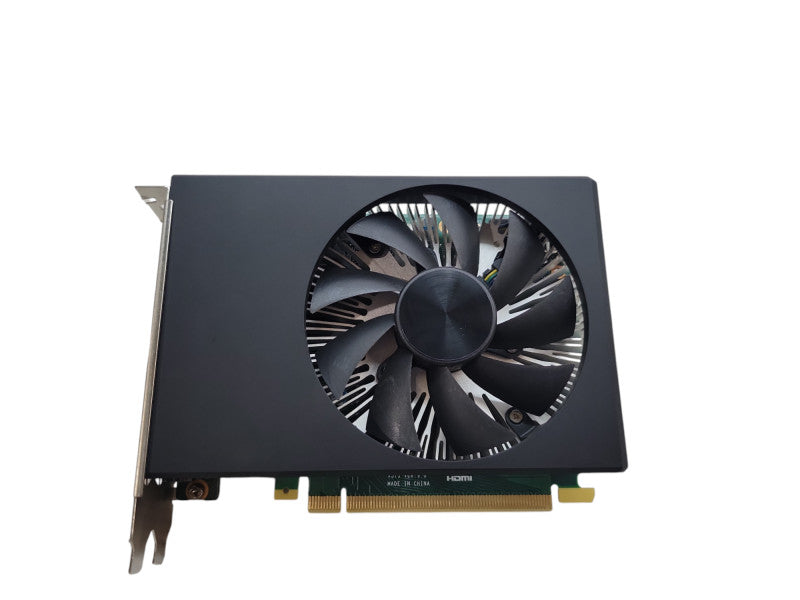 Dell GeForce GTX 1660 Ti 6GB GDDR6 Graphics Card Dell P/N: 00C77 %