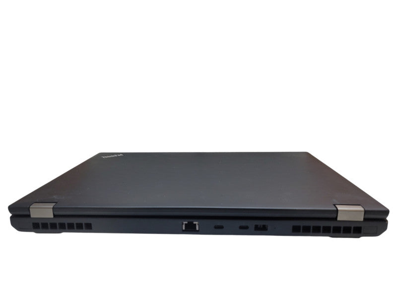 Lenovo ThinkPad P53 i7-9750H 32GB DDR4 Quadro T2000 256GB SSD  β Lap200