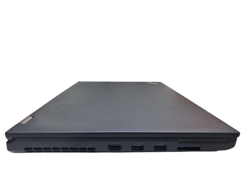 Lenovo ThinkPad P53 i7-9750H 32GB DDR4 Quadro T2000 256GB SSD  β Lap200