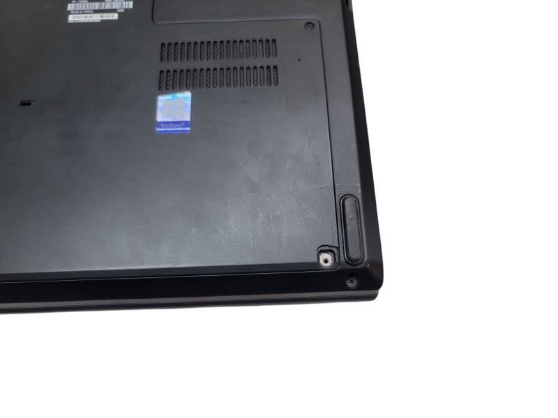 Lenovo ThinkPad P53 i7-9750H 32GB DDR4 Quadro T2000 256GB SSD  β Lap200