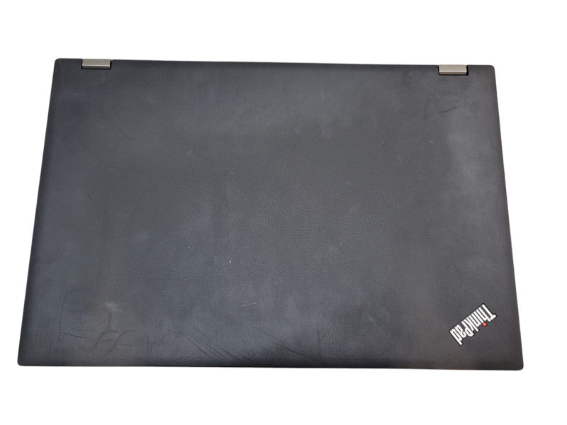 Lenovo ThinkPad P53 i7-9750H 32GB DDR4 Quadro T2000 256GB SSD  β Lap200