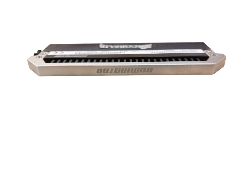 Corsair Dominator Platinum 16GB (4×4GB) DDR3 2666 MHz 12‑13‑13‑35 CMD16GX3M